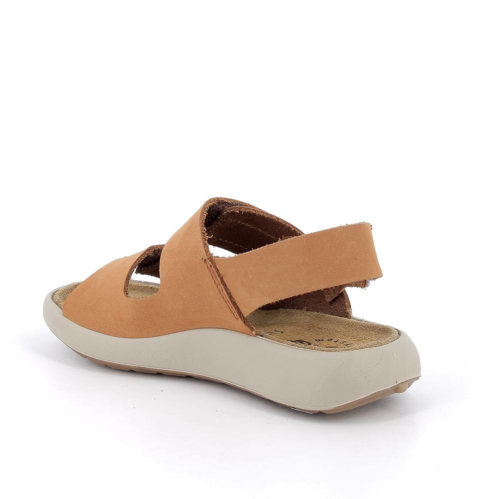 Primigi sandale baieti 31-35 Tan maroniu