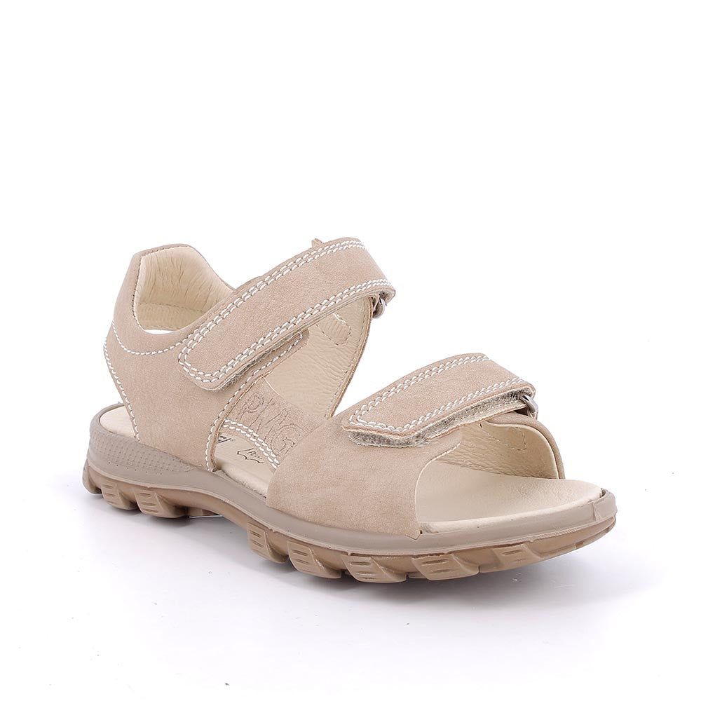 Primigi sandale baieti 25-36 Beige Scuro Imagine principală a produsului