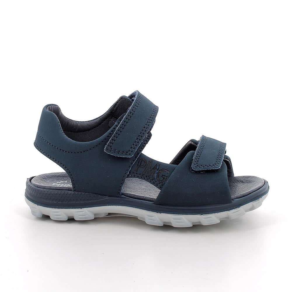 Primigi sandale baieti 25-36 Blu Chiaro Imagine secundară a produsului