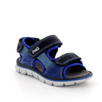 Primigi sandale baieti 31-35 Sapphire-Navy