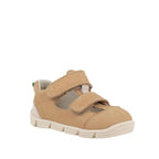 Primigi sandale baieti Baredoot 18-25 Marron Cognac