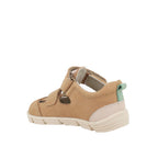 Primigi sandale baieti Baredoot 18-25 Marron Cognac