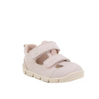 Primigi sandale fete Barefoot 18-25 Rosa e Beige Cipria