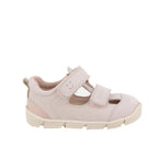 Primigi sandale fete Barefoot 18-25 Rosa e Beige Cipria