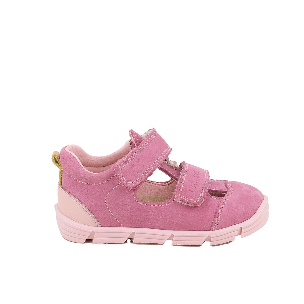 Primigi sandale fete Baredoot 18-25 Fuxia e Rosa Codex Imagine secundară a produsului