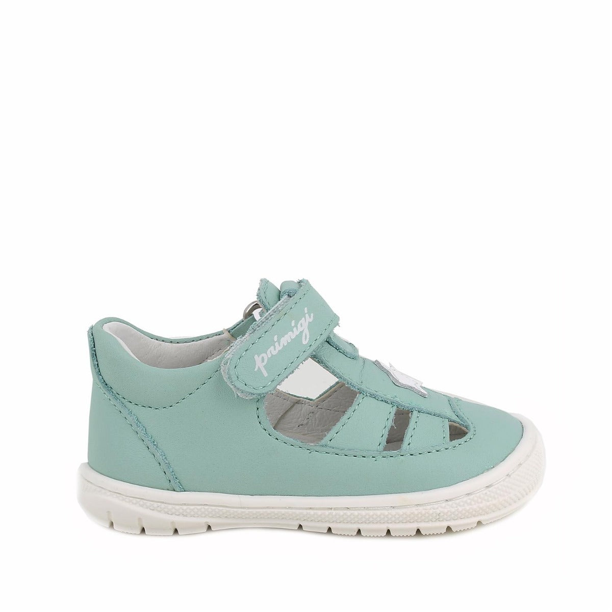 Primigi sandale fetite 18-24 Aquamarine cu stea Imagine secundară a produsului