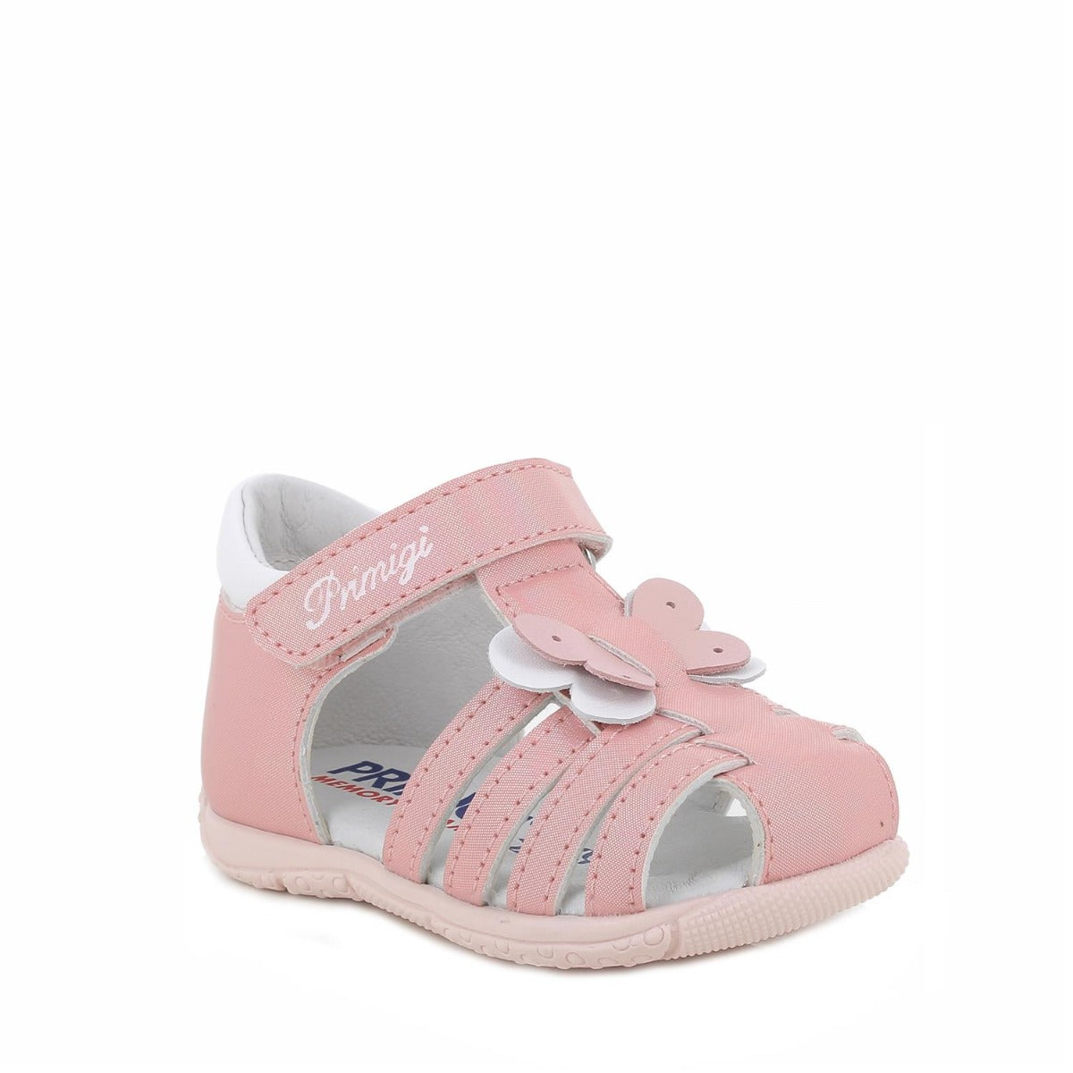 Primigi sandale fetite 18-24 Iridescent Coral Imagine principală a produsului