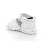 Primigi sandale fetite 18-24 Iridescent White