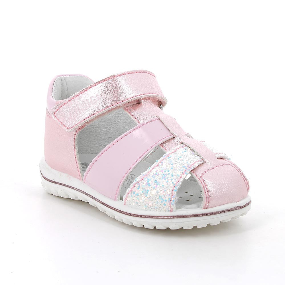 Primigi sandale fetite 19-24 Rose Pearly