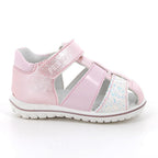 Primigi sandale fetite 19-24 Rose Pearly