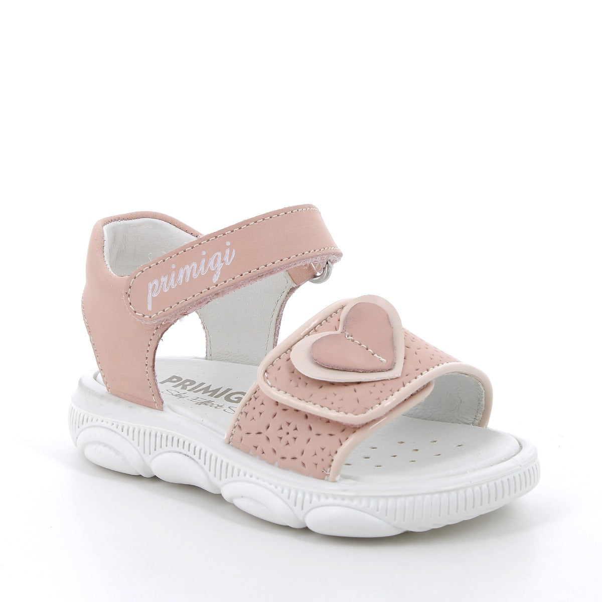 Primigi sandale fetite 25-29 Pink Imagine principală a produsului