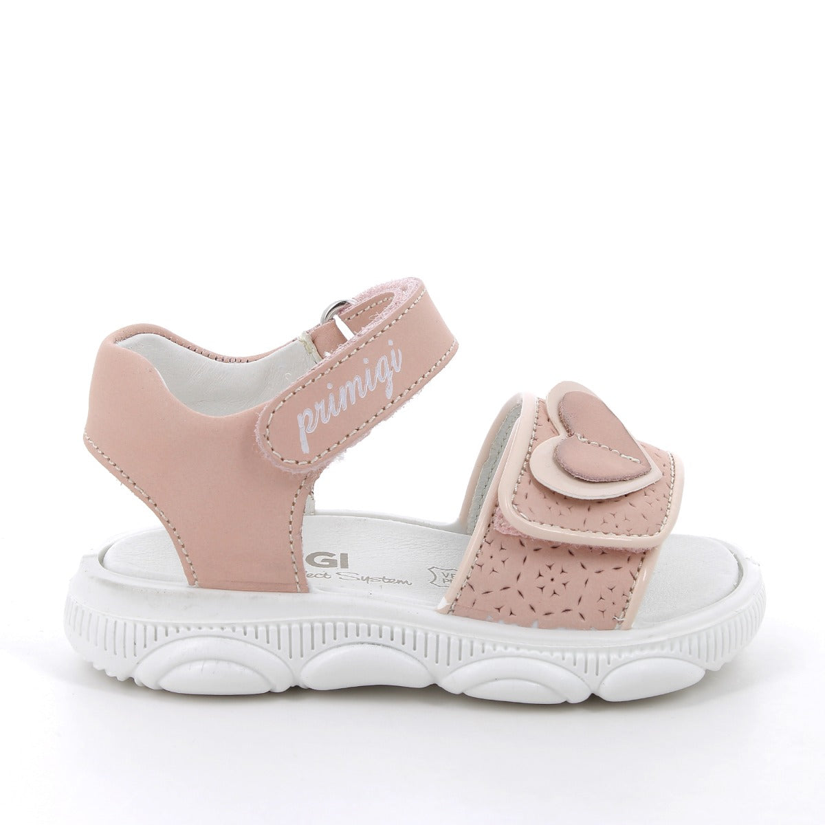 Primigi sandale fetite 25-29 Pink Imagine secundară a produsului