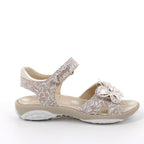 Primigi sandale fetite 31-35 Beige-White