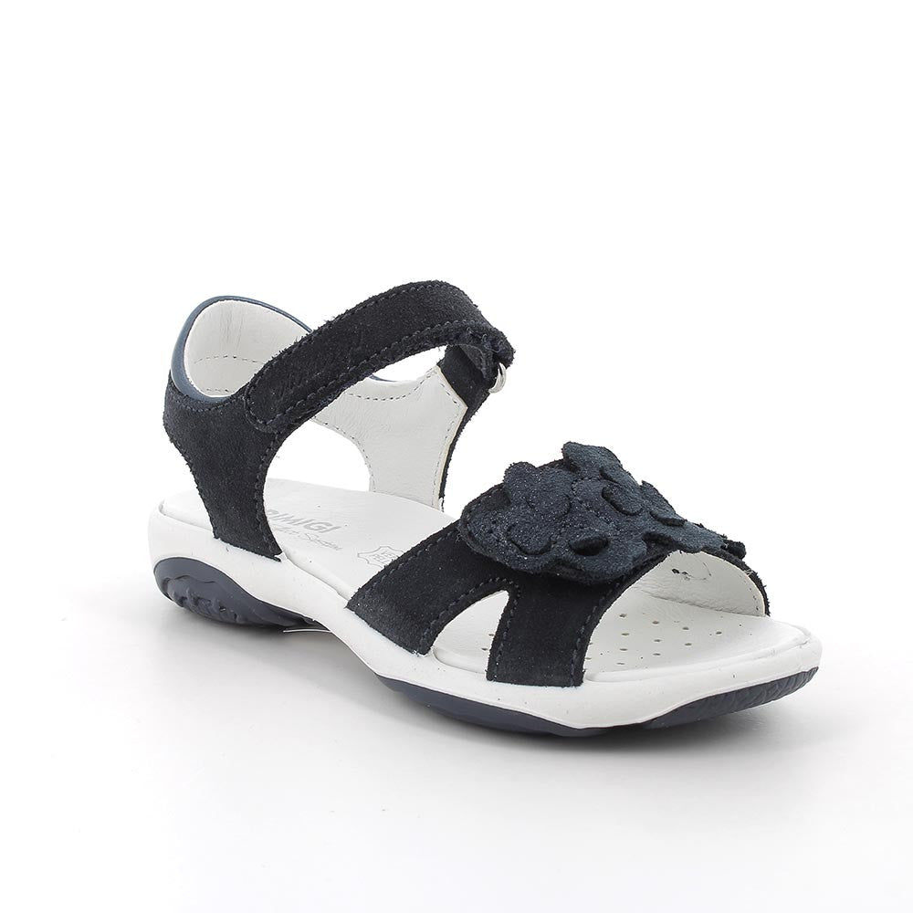 Primigi sandale fetite 25-30 Navy-Dark Blue Imagine principală a produsului