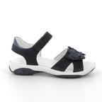 Primigi sandale fetite 25-30 Navy-Dark Blue