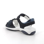 Primigi sandale fetite 25-30 Navy-Dark Blue