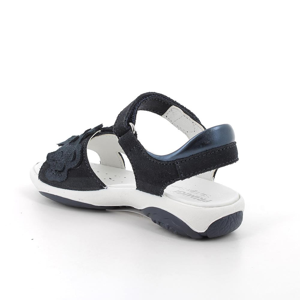 Primigi sandale fetite 25-30 Navy-Dark Blue