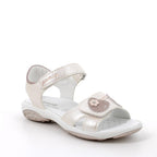 Primigi sandale fetite 25-30 Pearled Cream