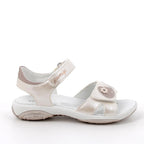 Primigi sandale fetite 25-30 Pearled Cream