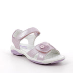 Primigi sandale fetite 25-30 Pearled Light Pink