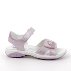 Primigi sandale fetite 25-30 Pearled Light Pink