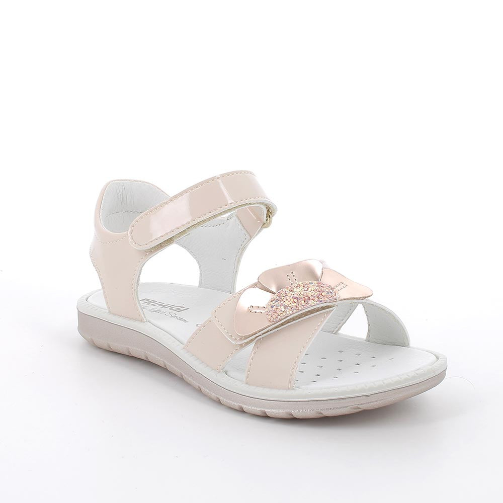 Primigi sandale fetite 31-35 Sand cu floare Imagine principală a produsului