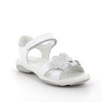 Primigi sandale fetite 25-30 White-Silver