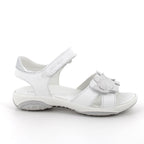Primigi sandale fetite 25-30 White-Silver