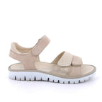 Primigi sandale fetite 36-37 Beige-Platinum