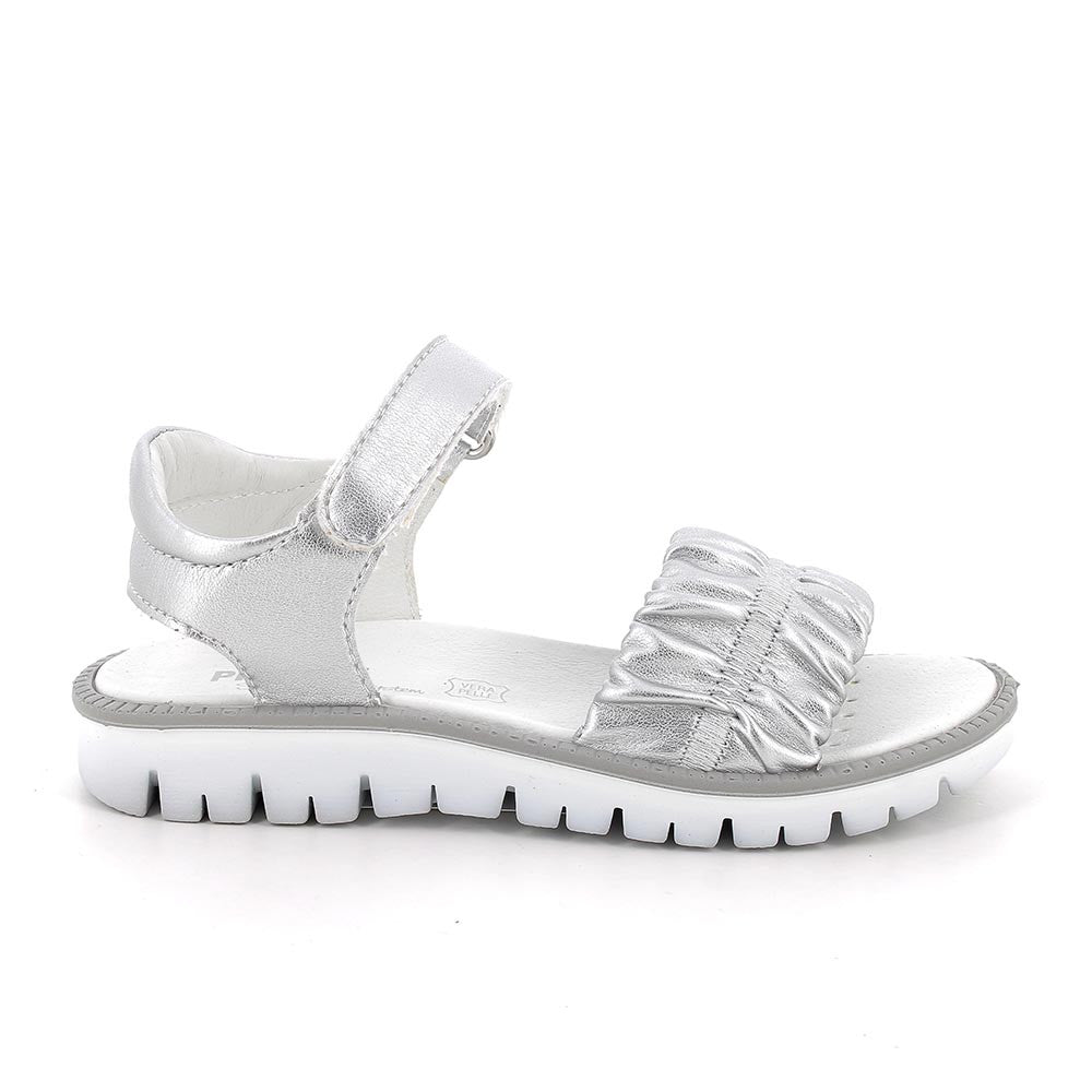 Primigi sandale fetite 36-37 Pearly Silver