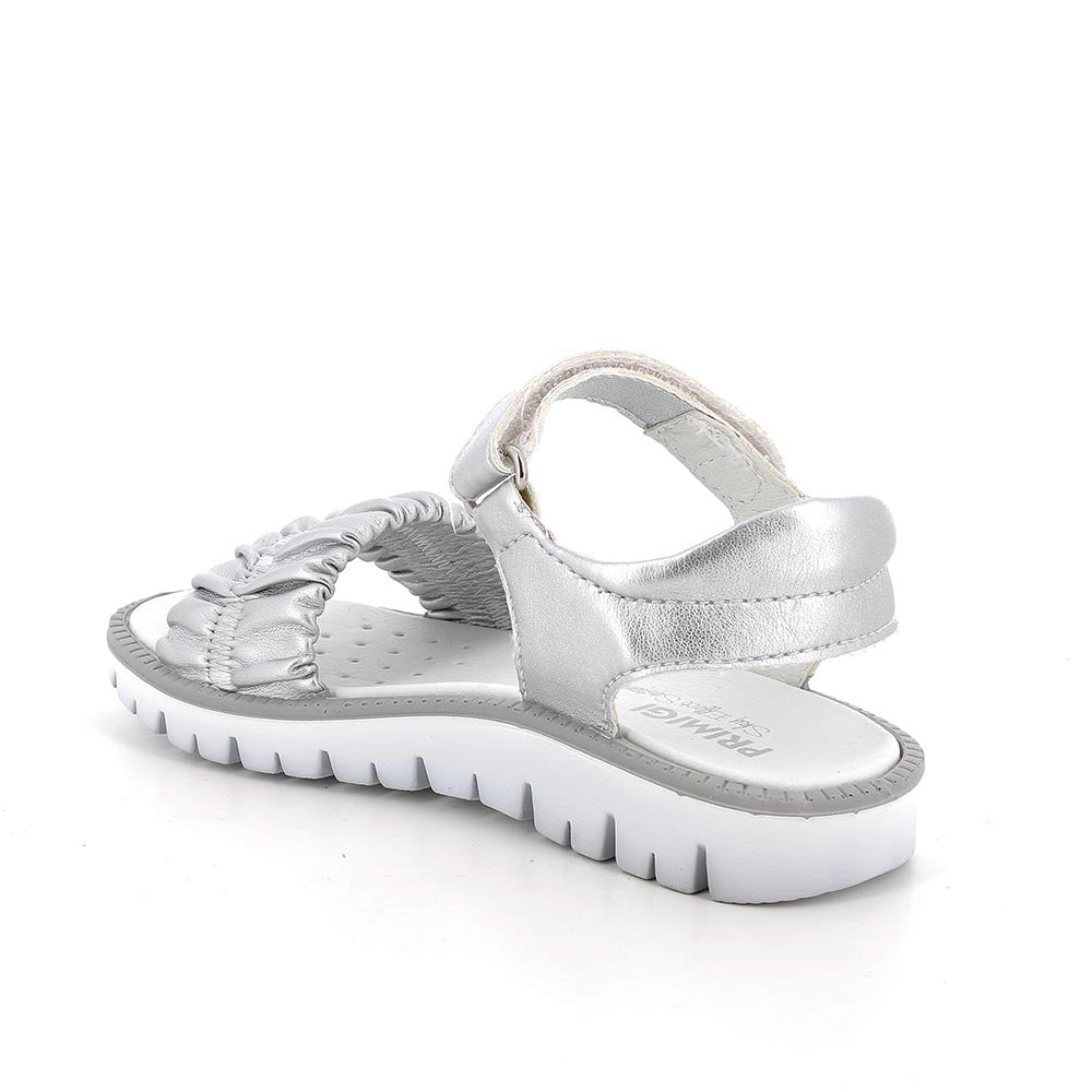 Primigi sandale fetite 36-37 Pearly Silver