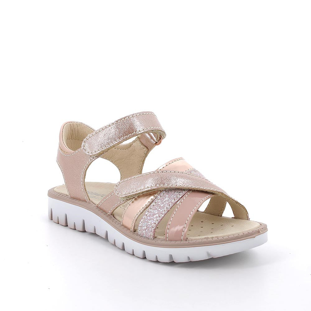 Primigi sandale fetite 31-35 Rose Pearly