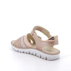 Primigi sandale fetite 27-30 Rose Pearly