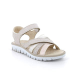 Primigi sandale fetite 31-35 Sand-Cream