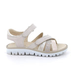 Primigi sandale fetite 27-30 Sand-Cream