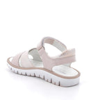 Primigi sandale fetite 27-30 Skin