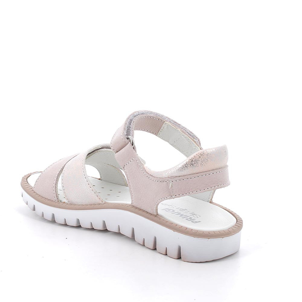 Primigi sandale fetite 27-30 Skin