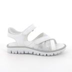 Primigi sandale fetite 27-30 White-Silver