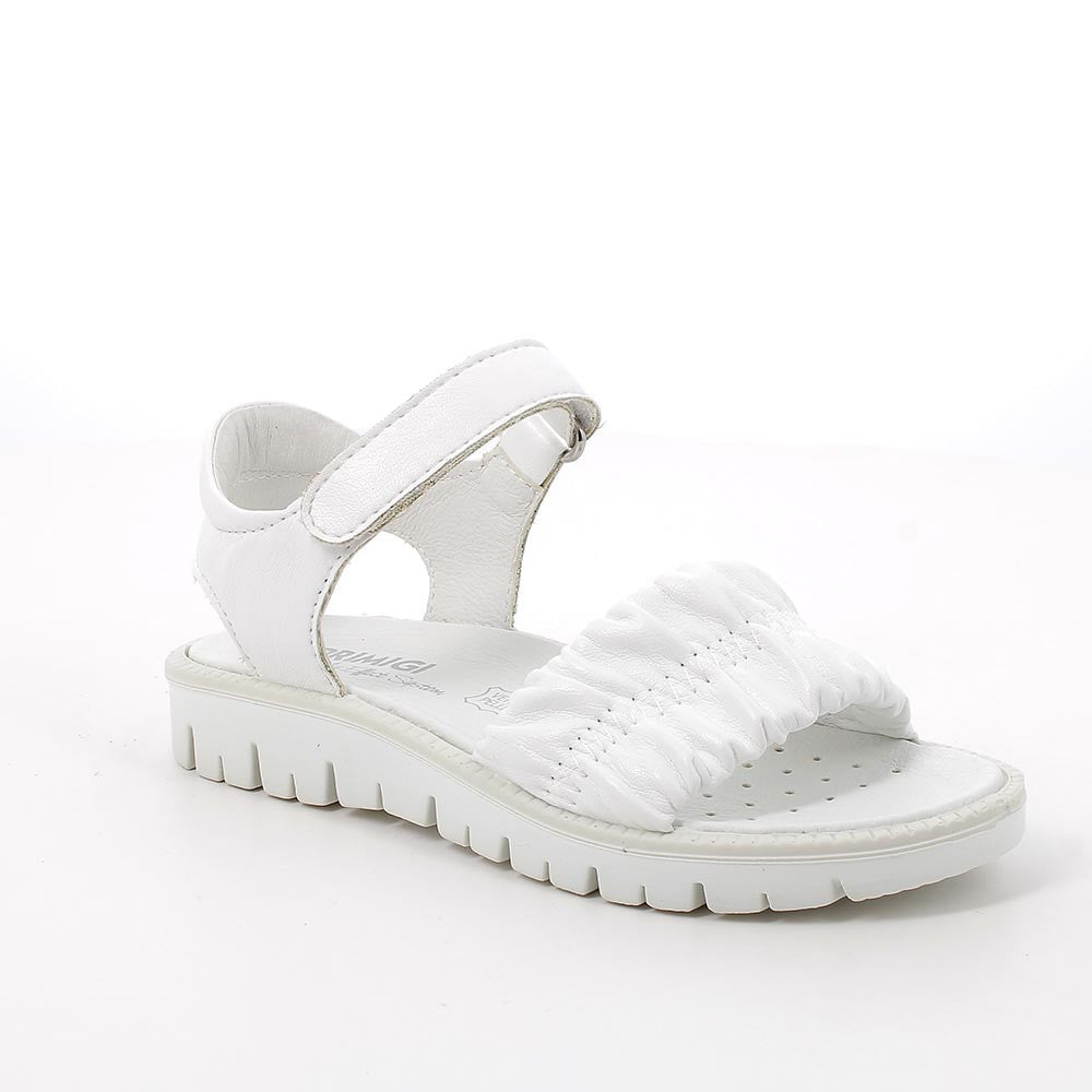 Primigi sandale fetite 31-35 White