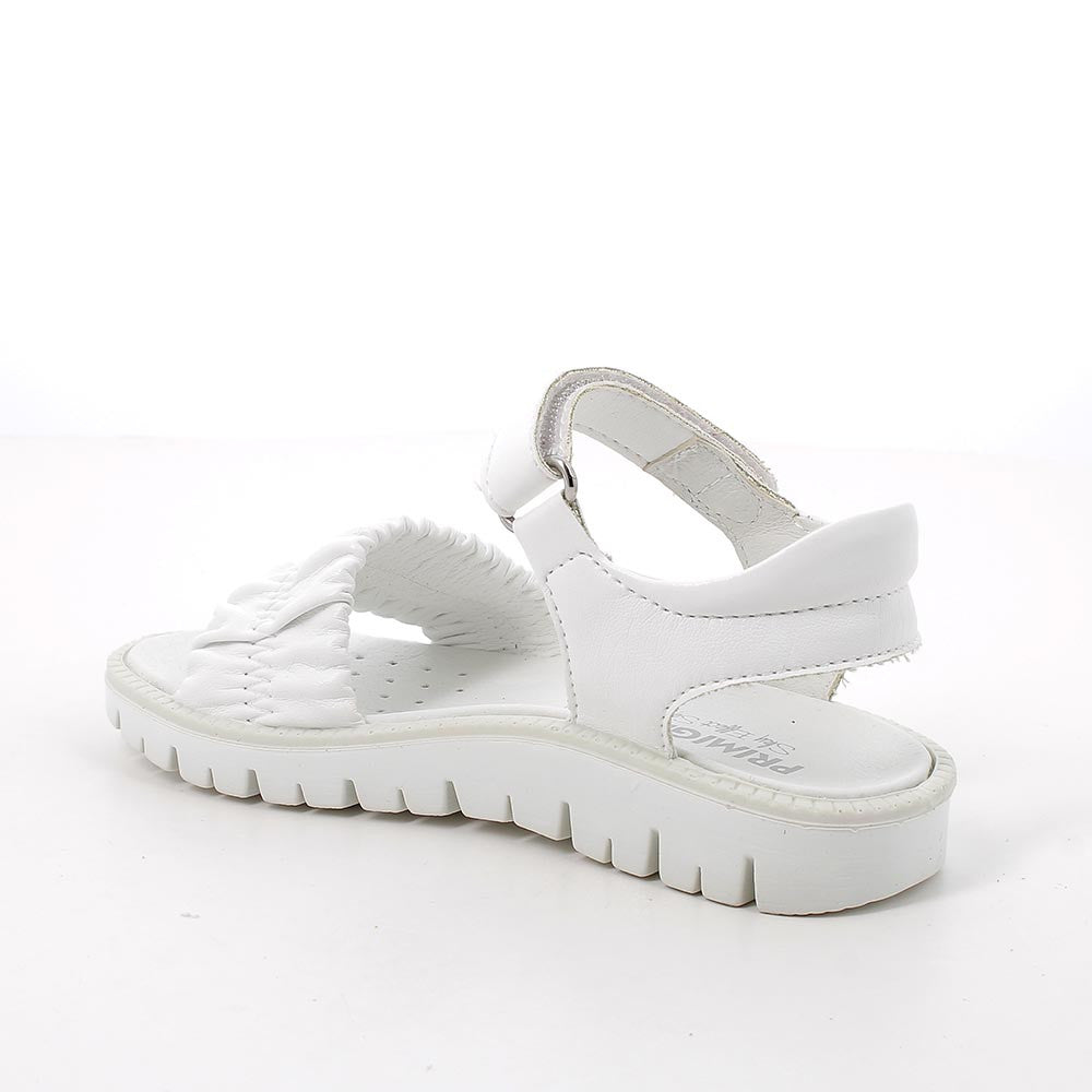 Primigi sandale fetite 27-30 White