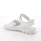 Primigi sandale fetite 31-35 White