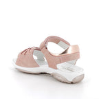 Primigi sandale fetite cu sclipici 27-29 Rose-Glitter