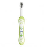 Chicco Periuta de dinti 6m+ Verde