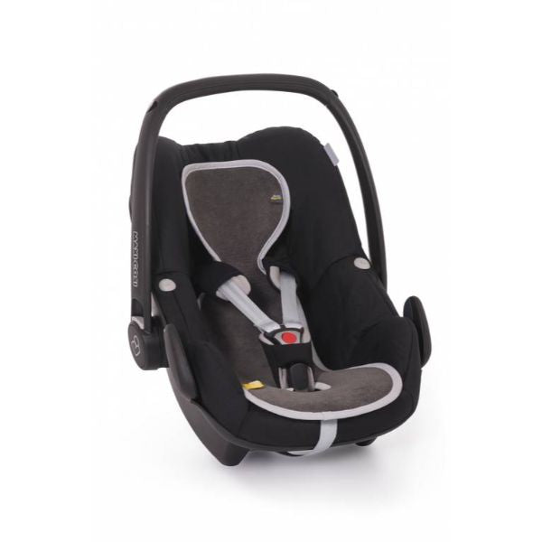 Aeromoov protectie antitranspiratie scaun auto GR 0 0m+ Antracit