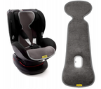 Aeromoov protectie antitranspiratie scaun auto GR 1 pentru 9-18 kg Antracit