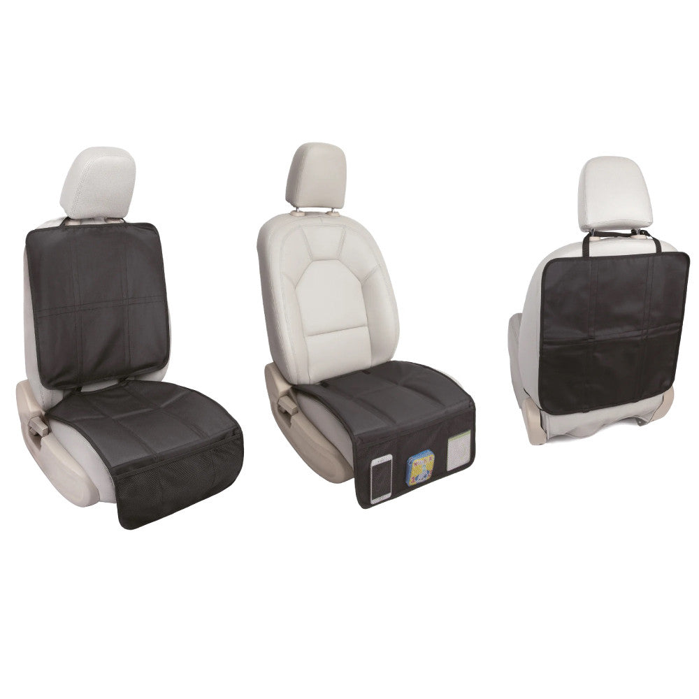 Ezimoov protectie bancheta Mat 3in1