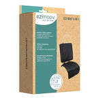 Ezimoov protectie bancheta Mat 3in1, Eco friendly