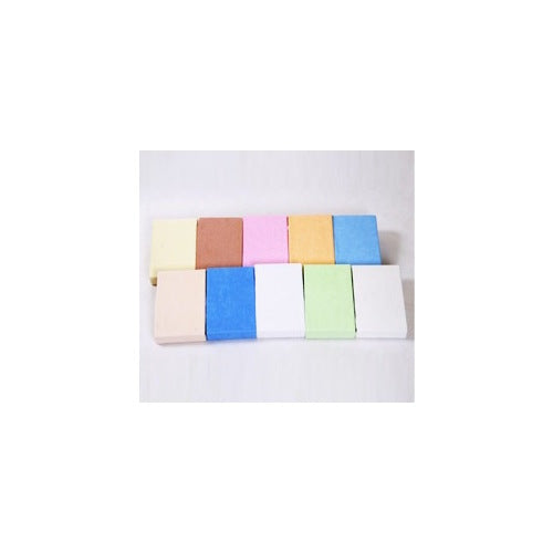 Tyimy cearsaf pat cu elastic Jersey 120x60x12cm portocaliu deschis
