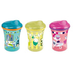 Nuk Canita cu cioc VARIO CUP pentru 12m+