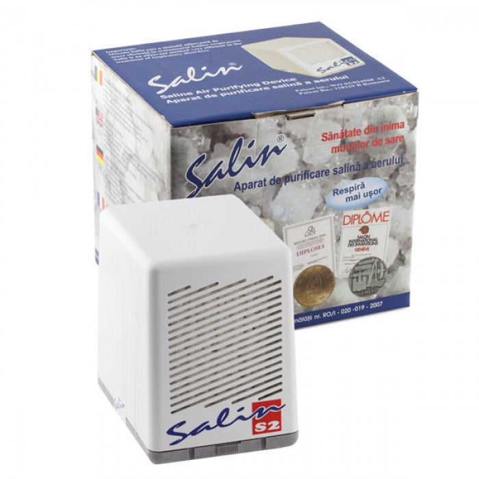 Purificator de aer Salin S2 04